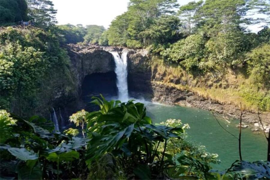 Oahu to Big Island Volcanoes National Park Adventure Tour - A tight, flight-based day: what the Oahu-to-Big-Island timing really means