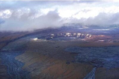 Oahu to Big Island Volcanoes National Park Adventure Tour - Entering Hawaii Volcanoes National Park: visitor center, caldera views, and the “how volcanoes work” stops