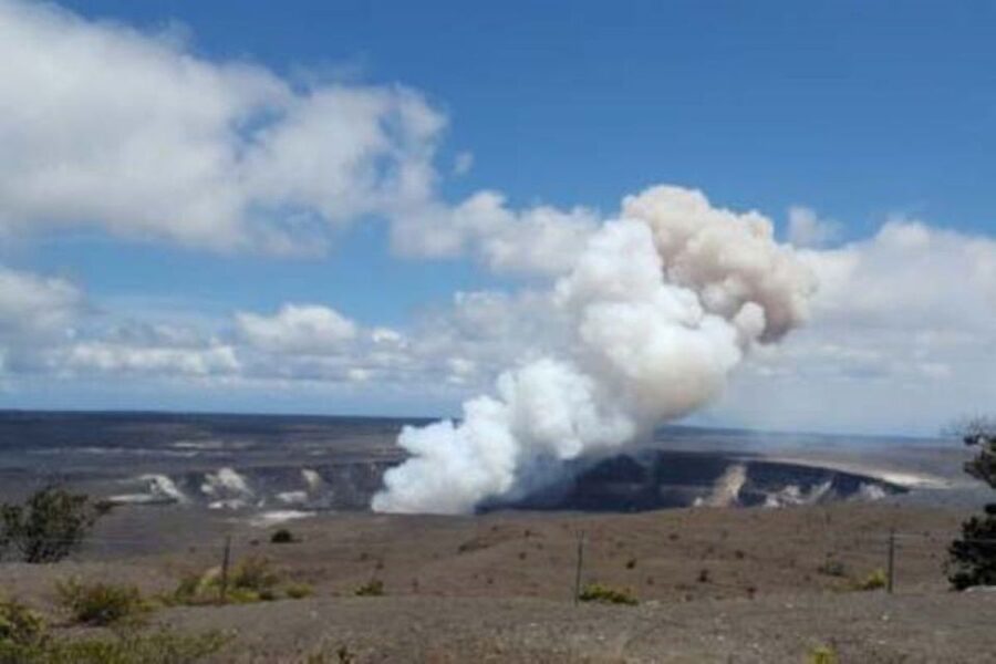 Oahu to Big Island Volcanoes National Park Adventure Tour - Price and value: is $579 per person fair for a 1-day volcano hit?