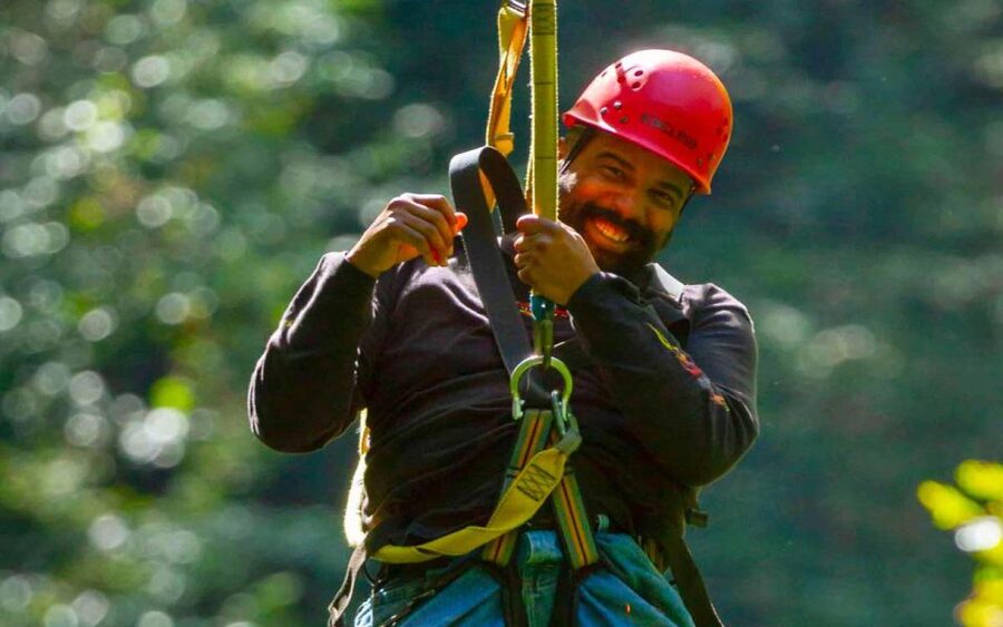 Oak Hill: Zipline Tour in New River Gorge National Park - Getting to the launch: why the shuttle matters in Oak Hill