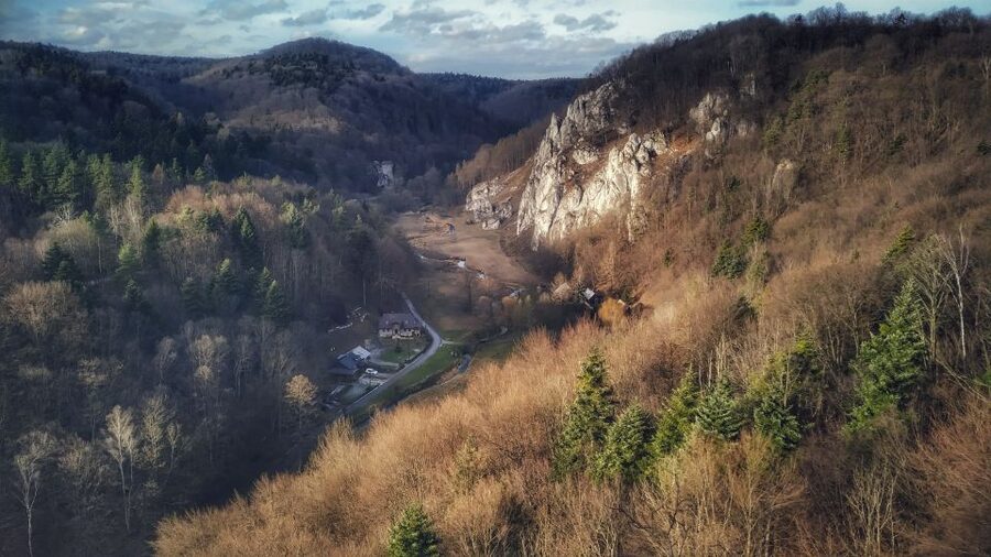 Ojcow National Park: Full-Day Trip from Krakow - A Tight 7-Hour Ojcow Day Trip from Krakow