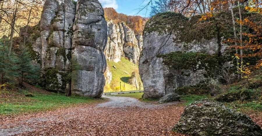 Ojcow National Park: Full-Day Trip from Krakow - Price and Value: What $153 Gets You in Real Terms