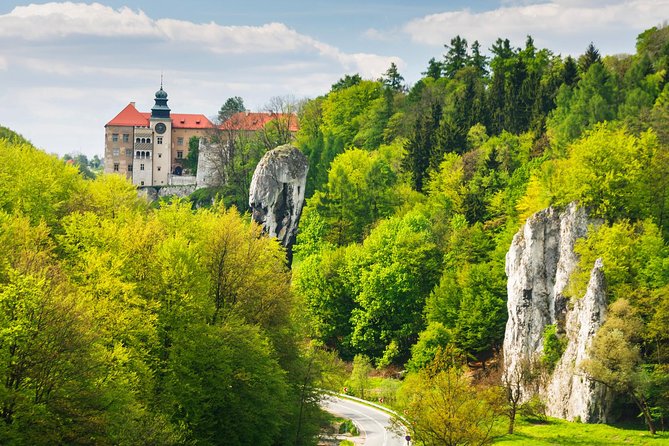 Ojców National Park, private tour from Krakow - Quick takeaways