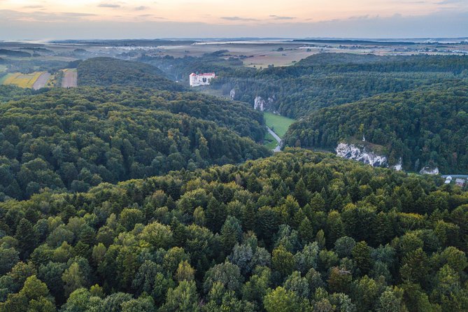 Ojców National Park, private tour from Krakow - Who this private Ojców tour is best for