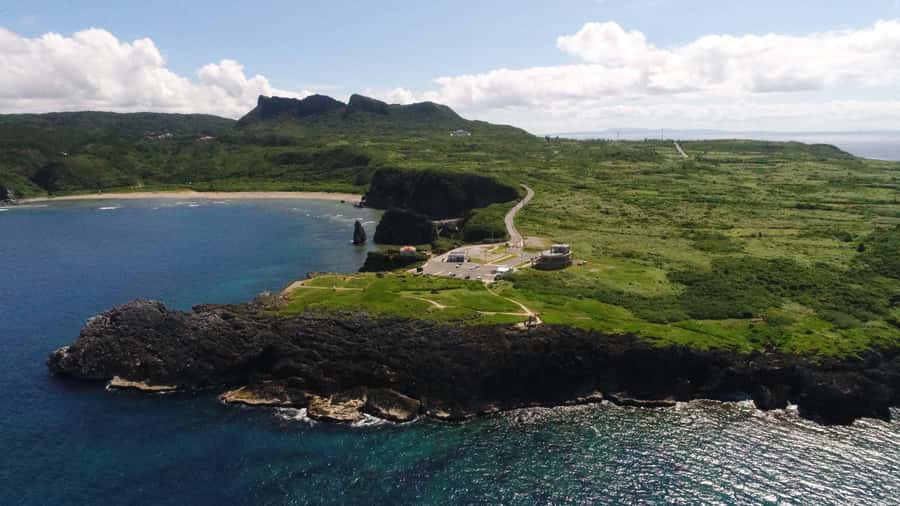 Okinawa: Full-Day Bus Tour to Yanbaru National Park - Kunigami Minato Shokudo lunch: included, scheduled, and practical