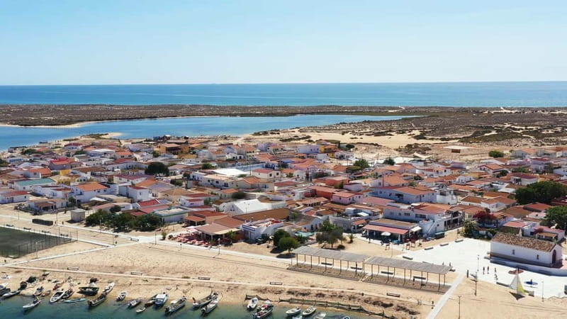 Olhão: Ria Formosa National Park Boat Cruise - Key Things I’d Focus On