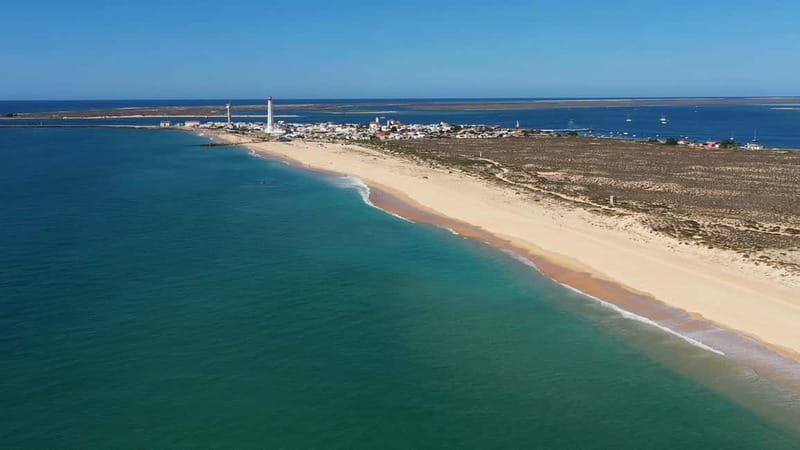Olhão: Ria Formosa National Park Boat Cruise - Why This Ria Formosa Cruise Feels Like Algarve, Up Close