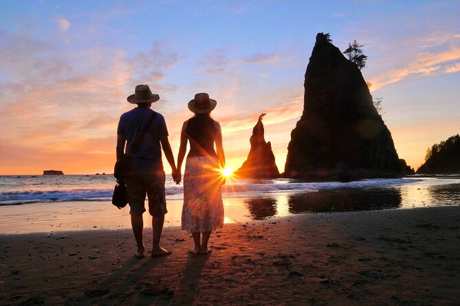Olympic National Park Self-Guided Audio Tour - Should you book this Olympic Peninsula audio tour?