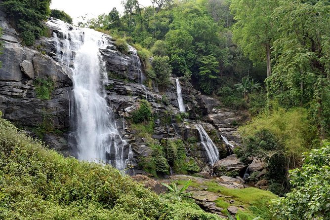 One Day Inthanon National Park (Private Tour) - Price and logistics: what you get for $119.41 (and what to budget)
