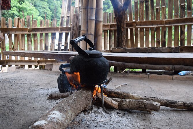 One Day Inthanon National Park (Private Tour) - How to survive the day comfortably (without missing the good parts)