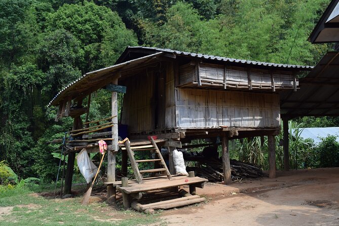 One Day Inthanon National Park (Private Tour) - Who this private Inthanon day trip fits best