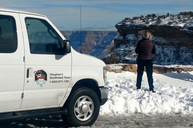 One-Day Private Grand Canyon National Park/Sedona tour from Phoenix-Scottsdale - Why a Private 13-Hour Grand Canyon Day Works From Phoenix