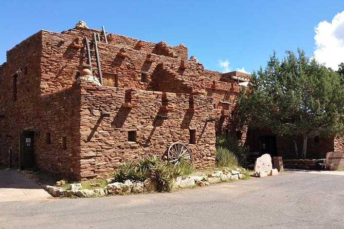 One-Day Private Grand Canyon National Park/Sedona tour from Phoenix-Scottsdale - Wildlife Spotting and Photo Help at the Rim