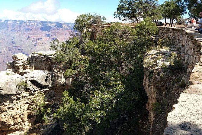 One-Day Private Grand Canyon National Park/Sedona tour from Phoenix-Scottsdale - Breaks, Food, and the Real Rhythm of a 13-Hour Day