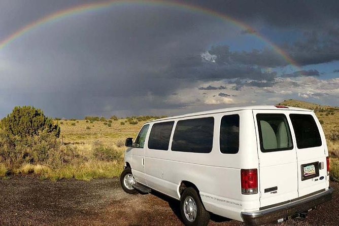 One-Day Private Grand Canyon National Park/Sedona tour from Phoenix-Scottsdale - Price and Value: What $980 Per Person Gets You