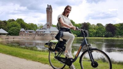 Otterlo: De Hoge Veluwe National Park Entry & E-bike - Getting entry + bike without turning your day into a wait-in-line project
