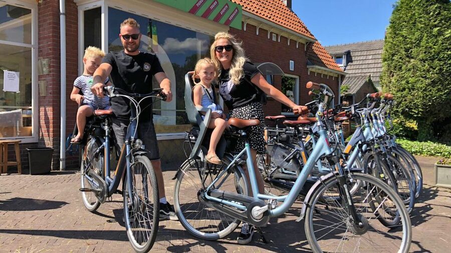 Otterlo: De Hoge Veluwe National Park Entry & E-bike - Price and value: what $48 gets you (and why it’s not just a bike rental)