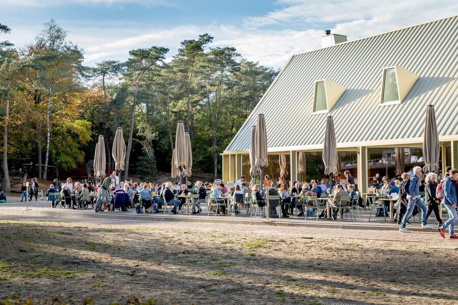Otterlo: De Hoge Veluwe National Park Entry Ticket - Who this 1-day entry ticket suits best