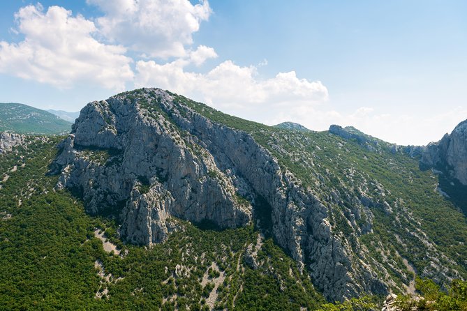 Paklenica National Park Admission Ticket - Hiking difficulty: what moderate fitness means in practice