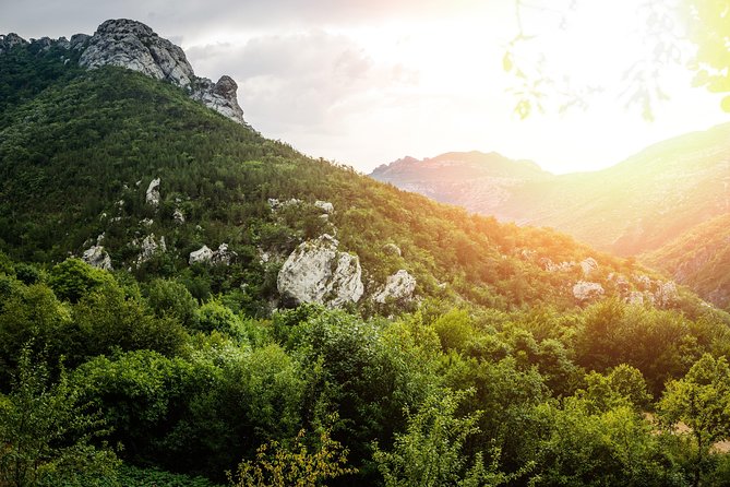 Paklenica National Park Admission Ticket - Price and value: $7.66 for a flexible national-park day