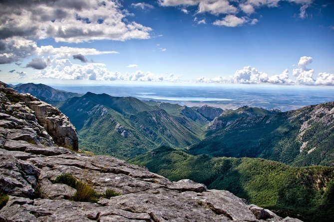Paklenica National Park Admission Ticket - Opening hours by season: when your ticket is most useful
