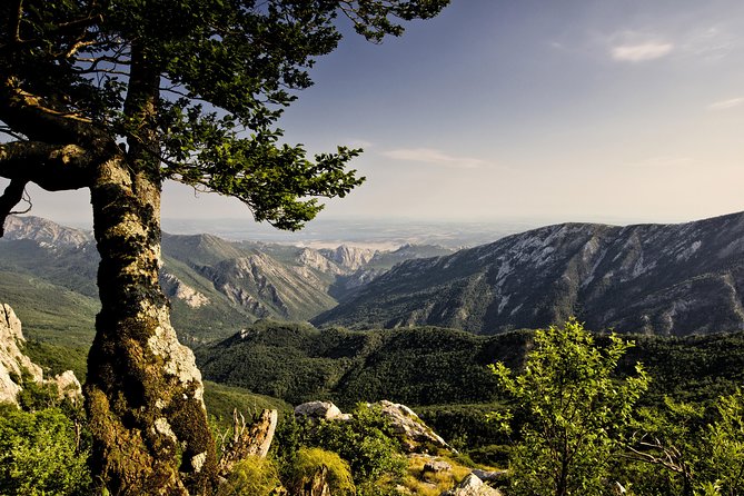 Paklenica National Park Admission Ticket - Your 1 day plan inside Paklenica: Velika and Mala Paklenica