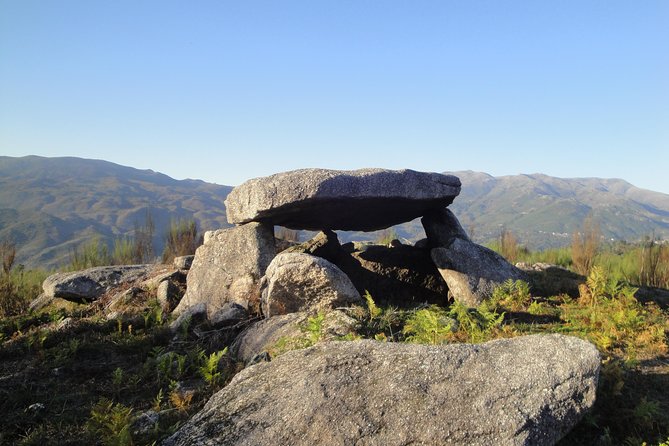 Peneda-Gerês National Park - A Time Travel Through The Mountains - - Key highlights you should care about