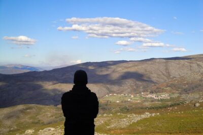 Peneda-Gerês National Park - A Time Travel Through The Mountains - - Morning in Braga: getting set up for an all-day “history walk”