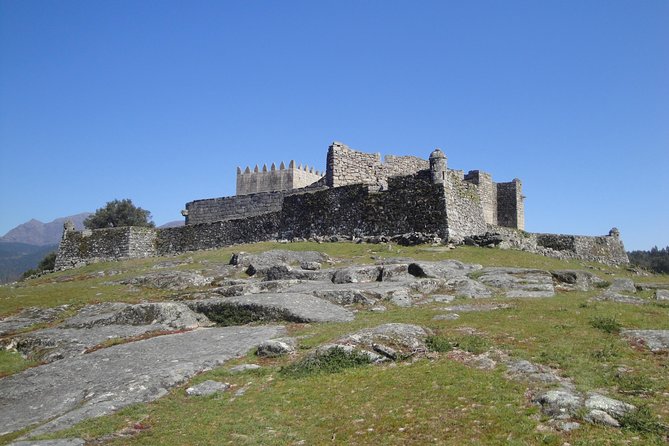 Peneda-Gerês National Park - A Time Travel Through The Mountains - - Wolves in the story: reading rural life around you