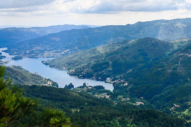 Peneda - Gerês National Park Lagoons and Waterfalls -Private Tour - Price and value: what $192.66 buys in a 7-hour private day