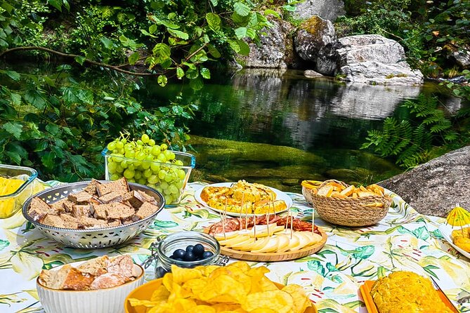 Peneda - Gerês National Park Lagoons and Waterfalls -Private Tour - Who this private lagoons and waterfalls tour is best for