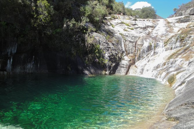 Peneda-Gerês National Park - Nature & Tastings - - Key highlights at a glance