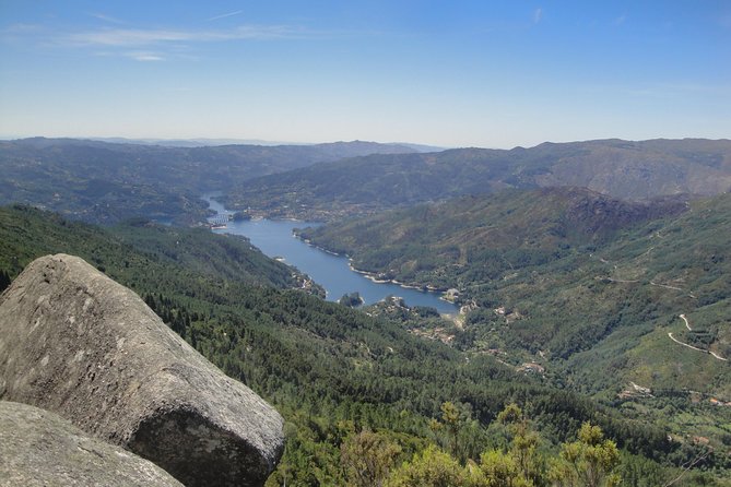 Peneda-Gerês National Park - Nature & Tastings - - Your day in Peneda-Gerês starts with a village rhythm