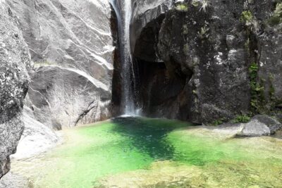 Peneda-Gerês National Park - Nature & Tastings - - The coffee stop and village intro: why it’s worth your morning