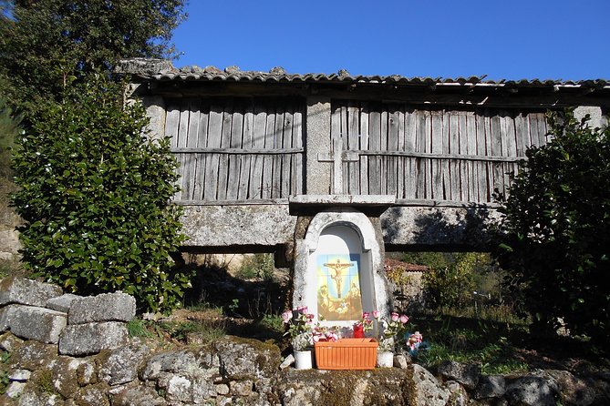Peneda-Gerês National Park - Nature & Tastings - - Roman Empire traces and valley history: turning geography into story