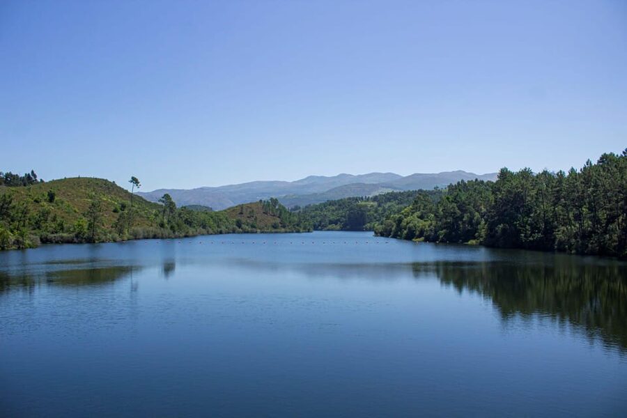 Peneda Gerês National Park: Self-Guided Electric Bike Tour - Soajo granaries and the meaning of village architecture