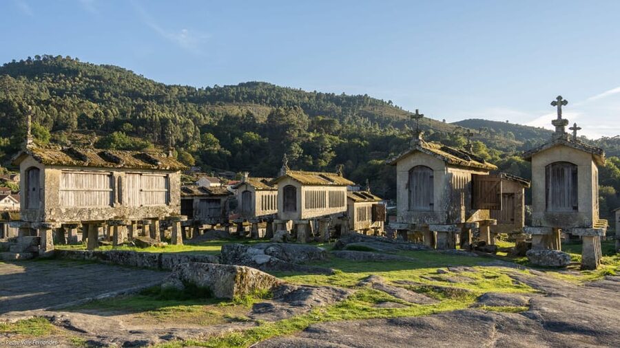 Peneda Gerês National Park: Self-Guided Electric Bike Tour - Value and price: is $94 for this self-guided e-bike tour fair?