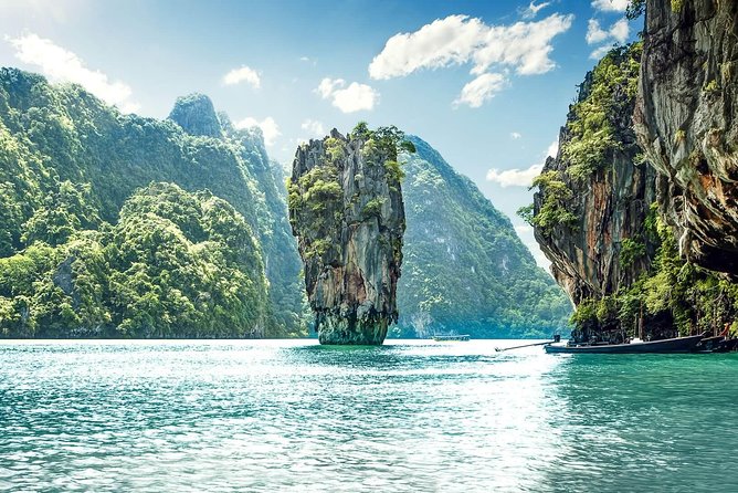Phang Nga National Park Sea Kayak Adventure - Price and value: is $136.72 worth it?