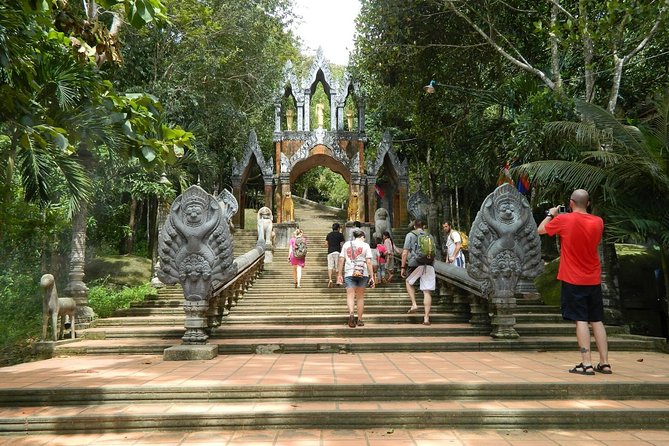 Phnom Kulen Waterfall National Park from Siem Reap - Price and value: what $78 covers, and what to budget for