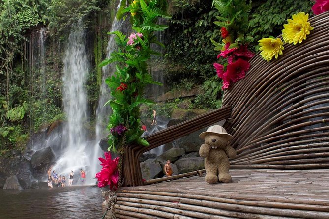 Phnom Kulen Waterfall National Park from Siem Reap - Who this tour fits best (and who may feel rushed)