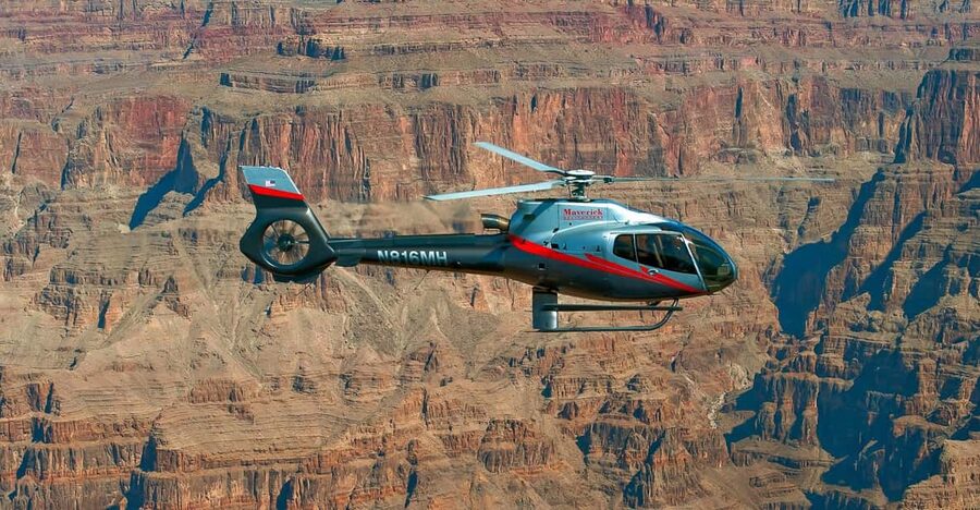 Phoenix: Grand Canyon National Park Tour & Helicopter Flight - Key things to know before you go