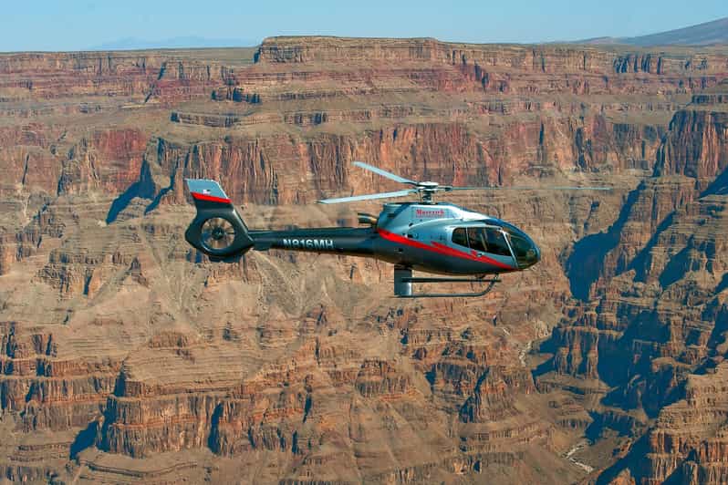 Phoenix: Grand Canyon National Park Tour & Helicopter Flight - Flagstaff on the way: a Route 66 detour with real altitude vibes