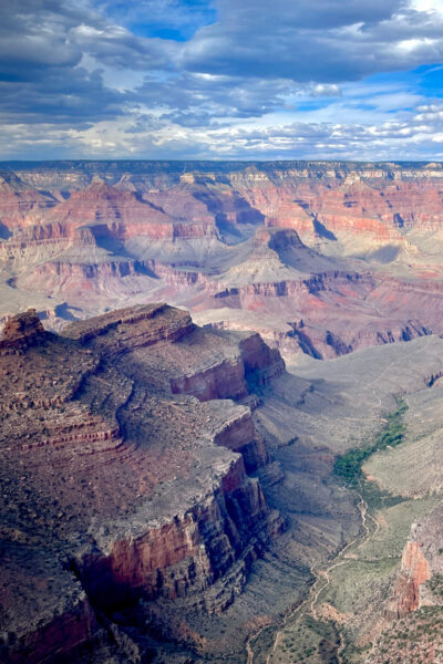 Phoenix: Grand Canyon National Park Tour & Helicopter Flight - Getting there from Phoenix: the drive is part of the experience