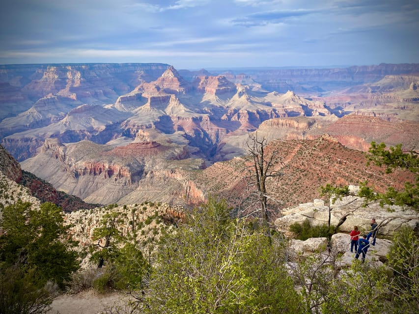 Phoenix: Grand Canyon National Park Tour & Helicopter Flight - The guide and pilot matter more than you think