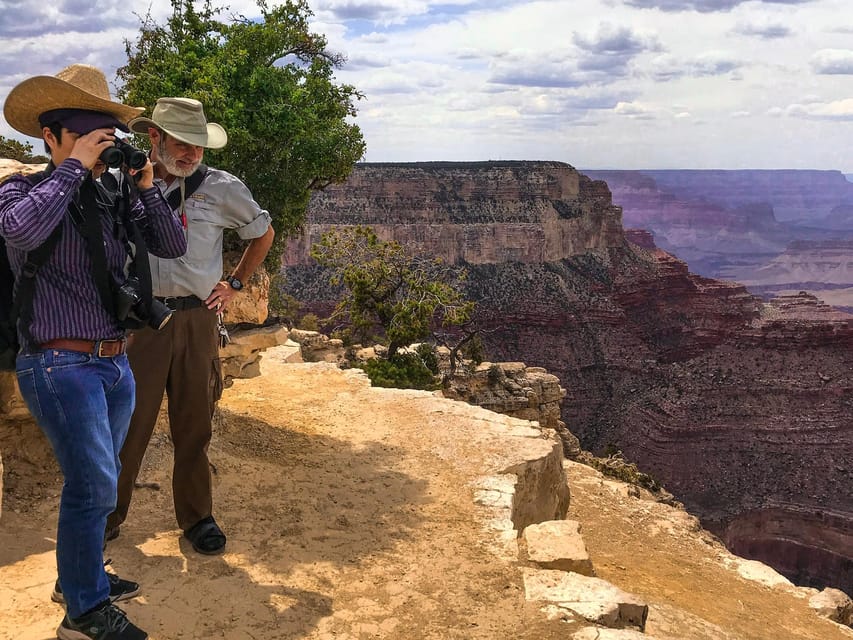 Phoenix: Grand Canyon National Park Tour & Helicopter Flight - Price and value: what $599 buys, and what can add up