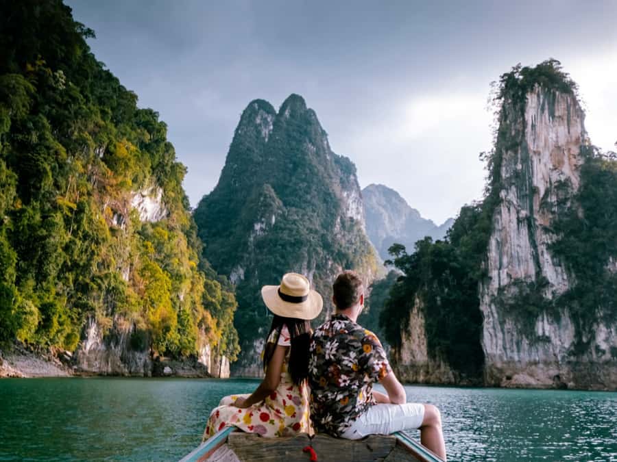 Phuket: Hong Island Lagoon and Lao Lading Island Speed Boat - Key things to know before you go