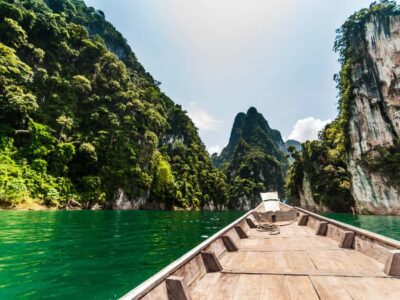 Phuket: Hong Island Lagoon and Lao Lading Island Speed Boat - Speedboat Day on the Hong Islands: What the 8 Hours Feels Like