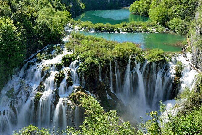 Plitvice Lakes National Park Admission Ticket - Ticket Value: What You’re Paying For (and Why It Matters)