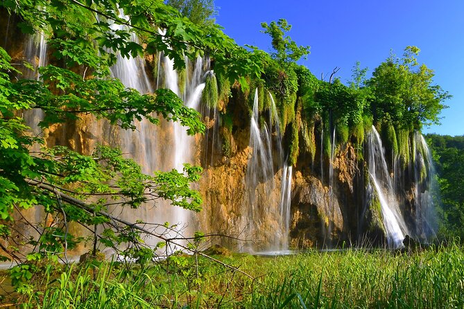 Plitvice Lakes National Park Admission Ticket - The 55-Minute Rule: Don’t Miss Your Entry Exchange Window