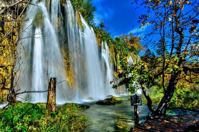 Plitvice Lakes National Park Admission Ticket - Timing Your Day to Beat the Crowd (Without Ruining Your Pace)